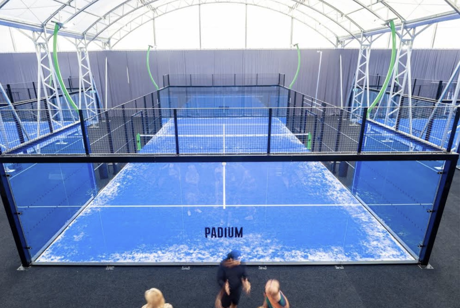 Padel Tournament