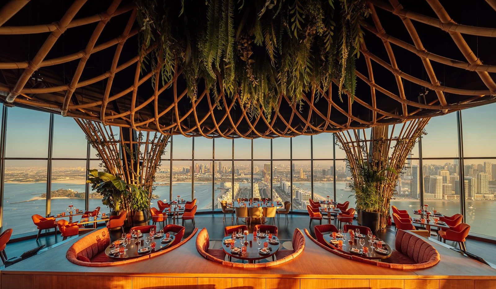 Unicorns Above London (Wine & Views)