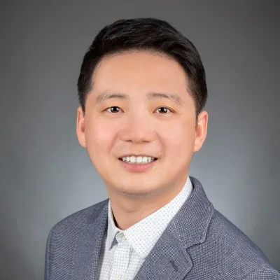 Jeff Lu